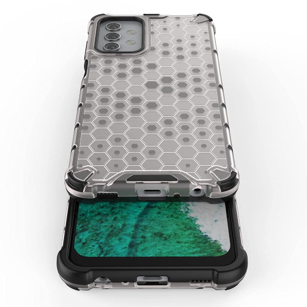 Buy Samsung Galaxy M32 5G back cover