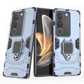 Classic Robot - Mobile Back Cover for Vivo V29 Pro 5G - 6.78 Inches