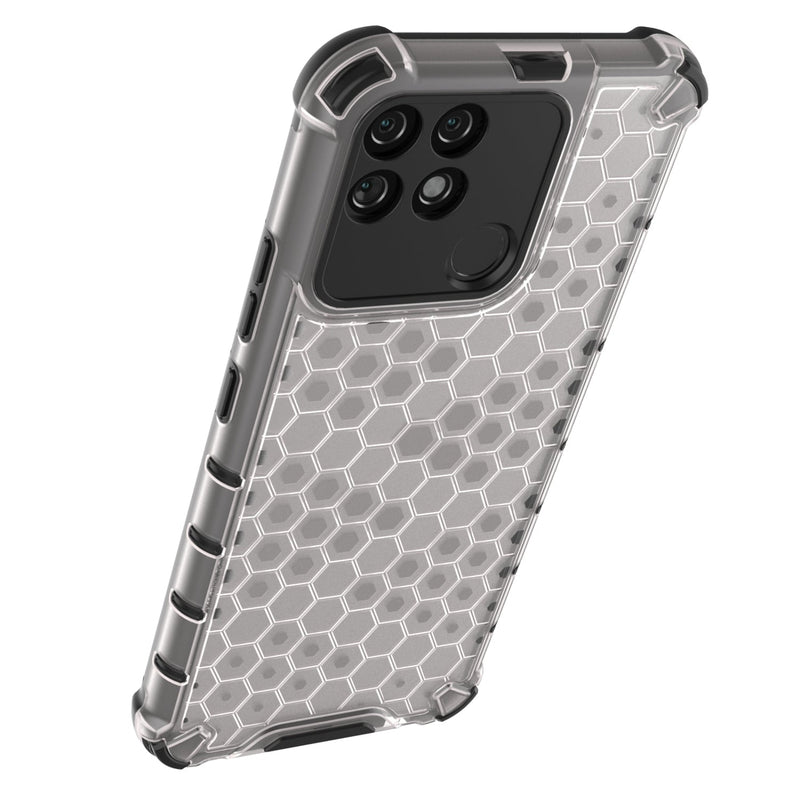 Buy Realme Narzo 50A back cover