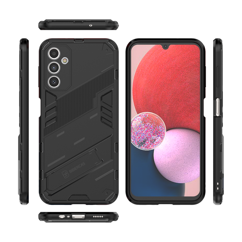 Elegant Armour - Mobile Case for Samsung Galaxy A14 5G - 6.6 Inches