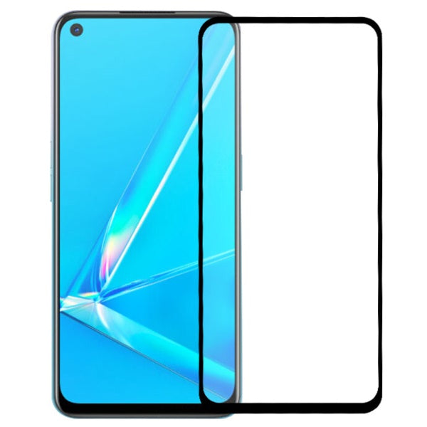 Oppo A92 Tempered Glass