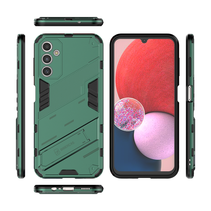 Elegant Armour - Mobile Case for Samsung Galaxy A14 5G - 6.6 Inches