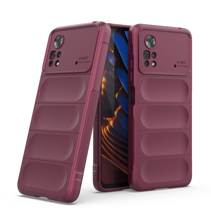 Poco X4 Pro 5G BACK COVER