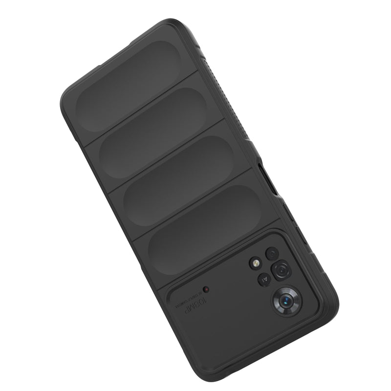 Poco X4 Pro 5G BACK COVER