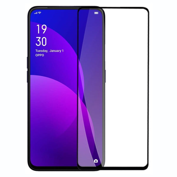 Oppo F11 Pro Tempered Glass