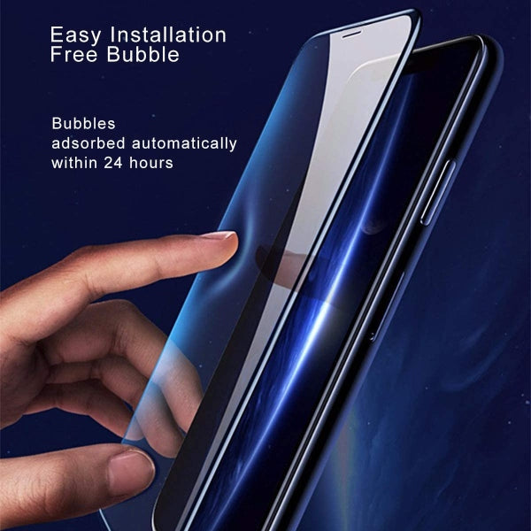 tempered glass