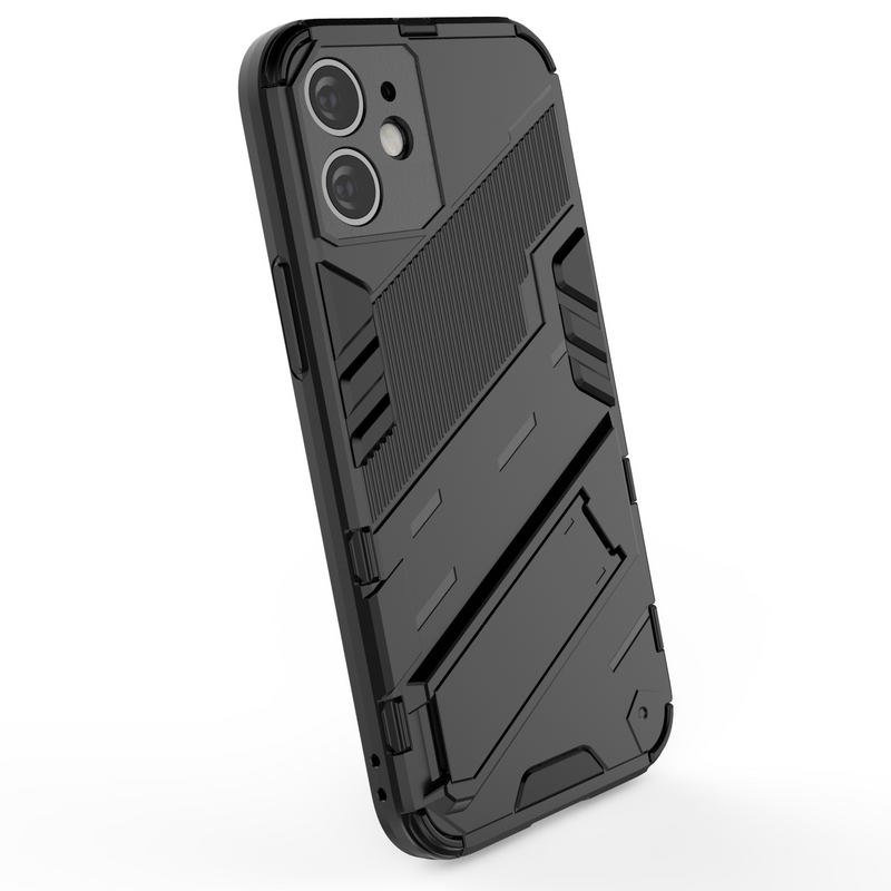 Elegant Armour - Mobile Case for iPhone 12 Mini - 5.8 Inches