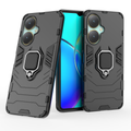 Classic Robot - Back Case for Vivo Y27 - 6.64 Inches