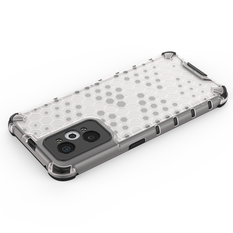 Classic Armour - Mobile Back Case for Realme GT Neo 3T - 6.62 Inches