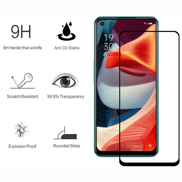 Oppo A94 5G Gorilla Glass