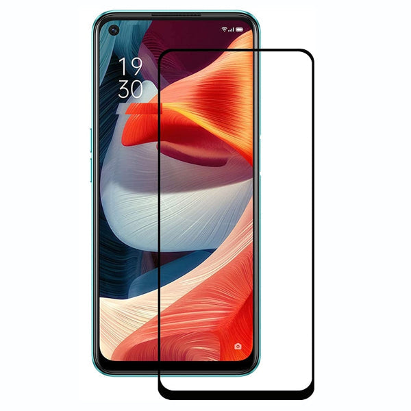 Oppo A94 5G Tempered Glass