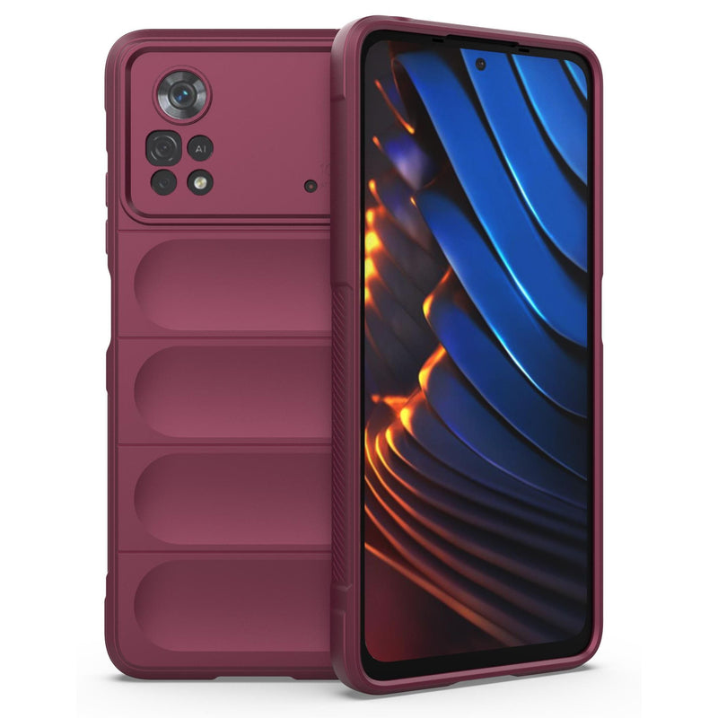 Poco X4 Pro 5G BACK CASE