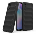 Redmi 9A Sport Silicone Cover