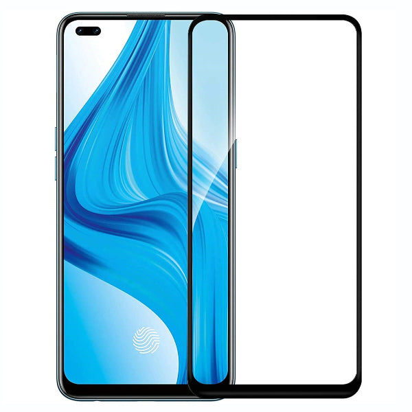 Oppo F17 Pro Tempered Glass