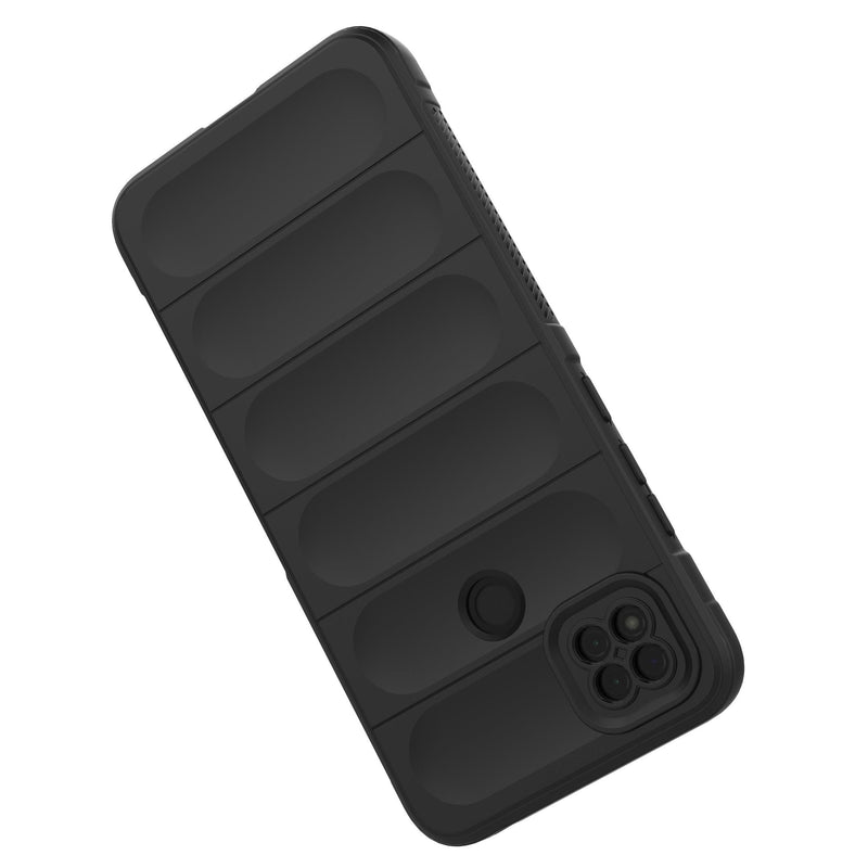 Poco C31 BACK COVER