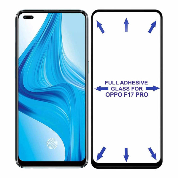 Oppo F17 Pro Screen Guard