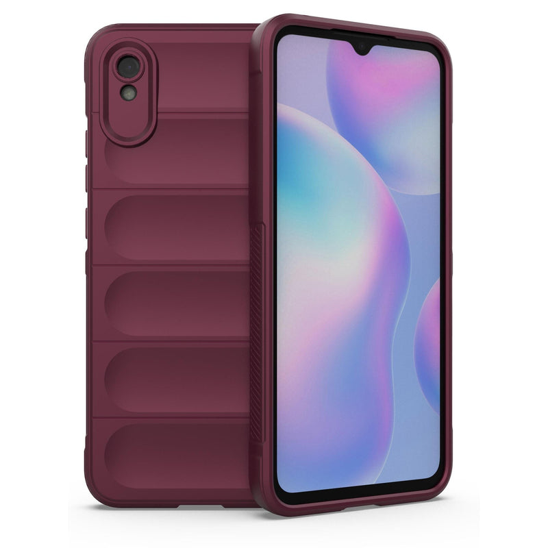 Redmi 9A Sport BACK CASE