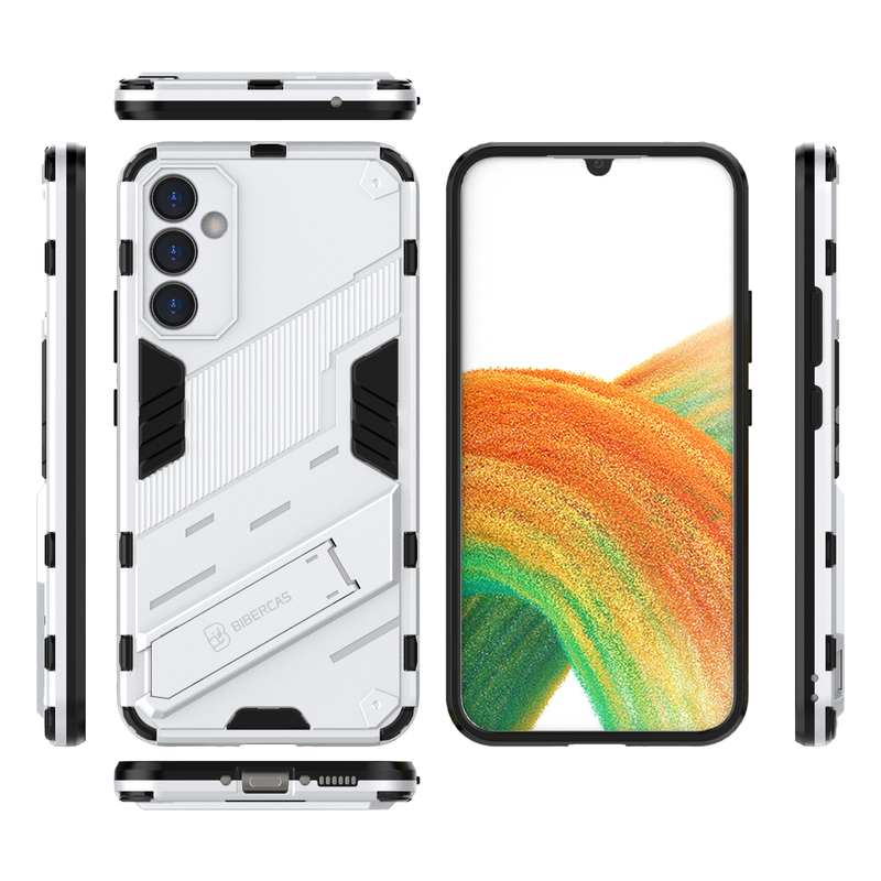 Samsung Galaxy A34 5G BACK COVER