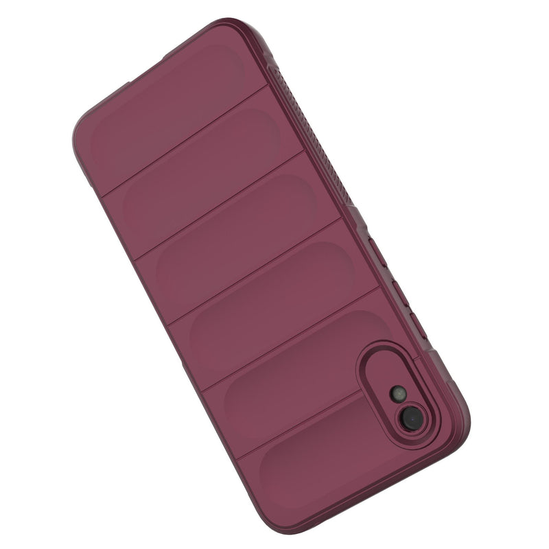 Shield Silicone - Mobile Back Cover for Redmi 9A Sport - 6.53 Inches