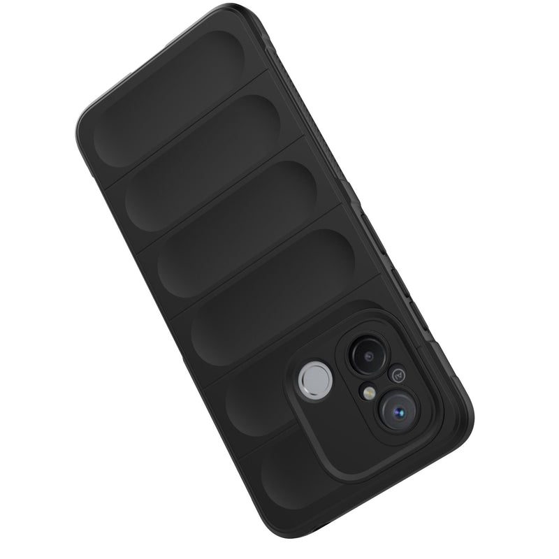 Poco C55 BACK COVER