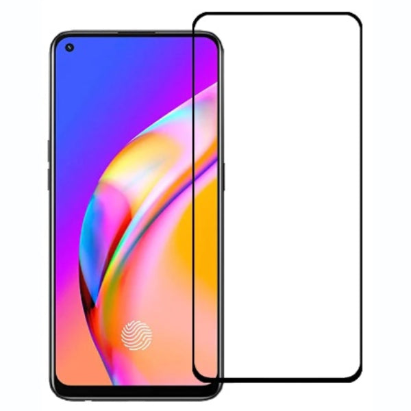 Oppo F19 Pro Tempered Glass