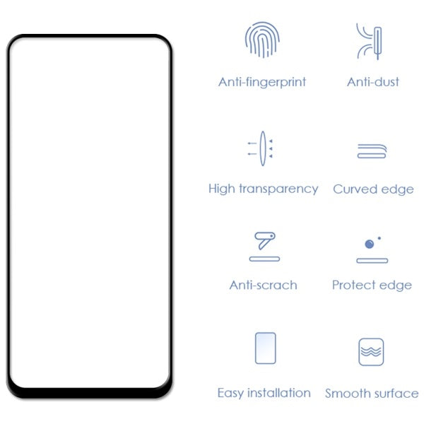 Oppo F19 Pro Plus 5G Screen Guard