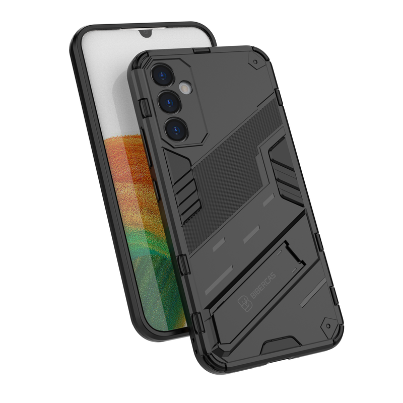 Elegant Armour -  Mobile Back Cover for Samsung Galaxy A34 5G - 6.6 Inches