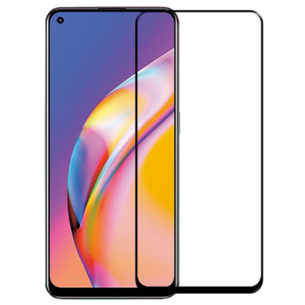 Oppo F19 Pro Plus 5G Tempered Glass