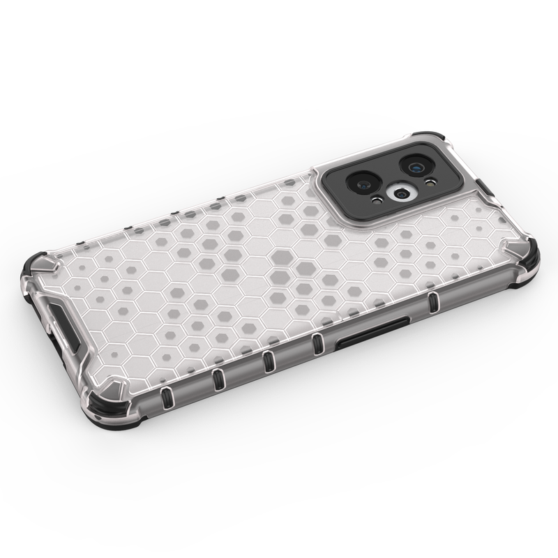 Classic Armour - Mobile Back Case for Realme GT Neo 3T - 6.62 Inches