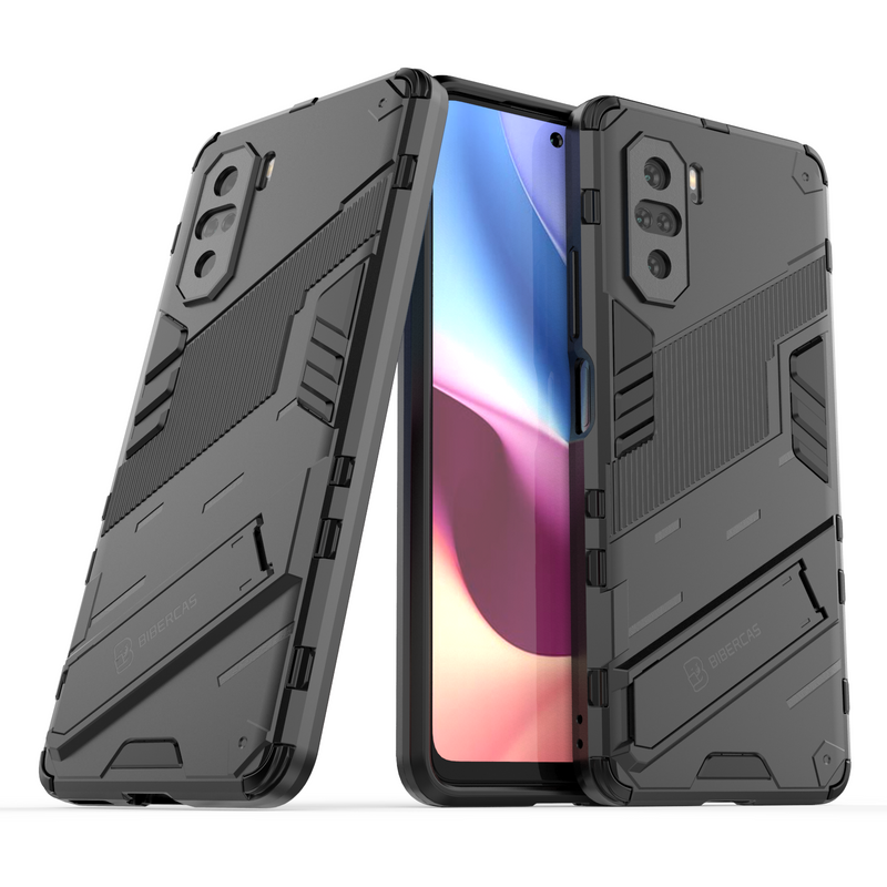 Elegant Armour - Mobile Cover for Mi 11x 5G - 6.67 Inches