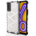 Vivo Y12s back cover