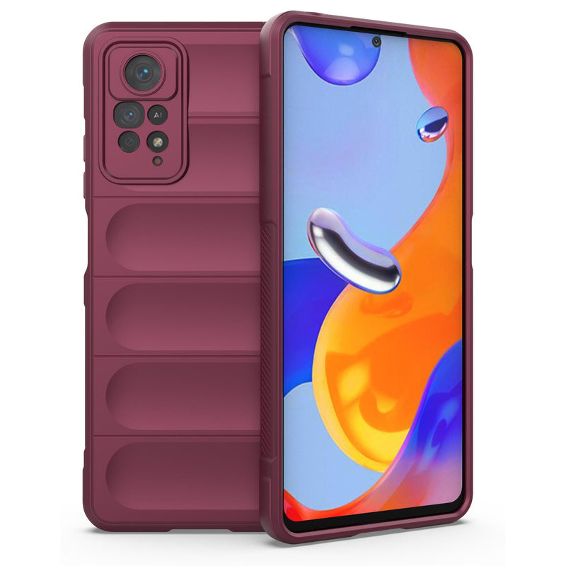 Redmi Note 11 Pro Plus 5G BACK CASE