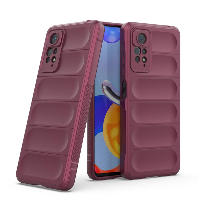 Redmi Note 11 Pro Plus 5G BACK COVER