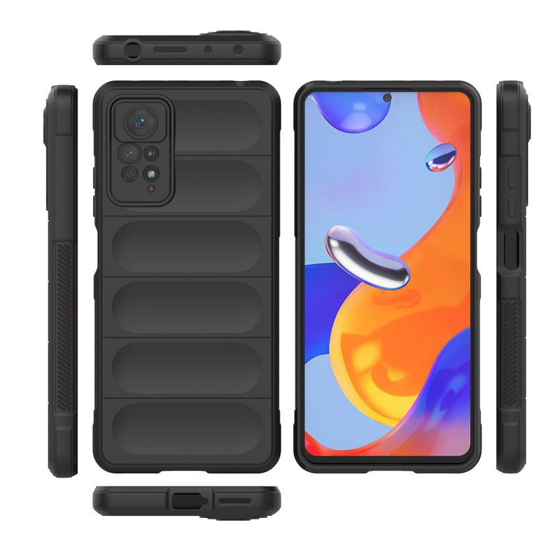 Redmi Note 11 Pro Plus 5G Silicone Cover