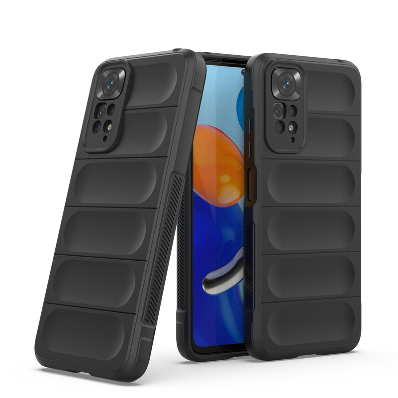 Redmi Note 11 SE Silicone Cover