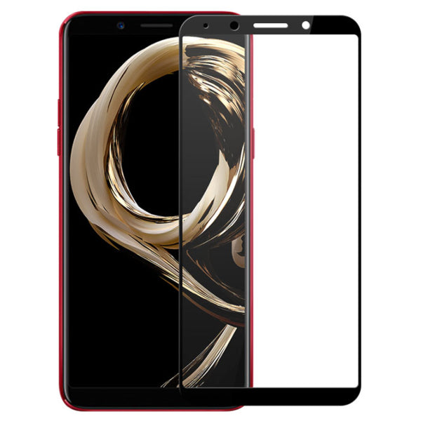 Oppo F5 Youth Tempered Glass