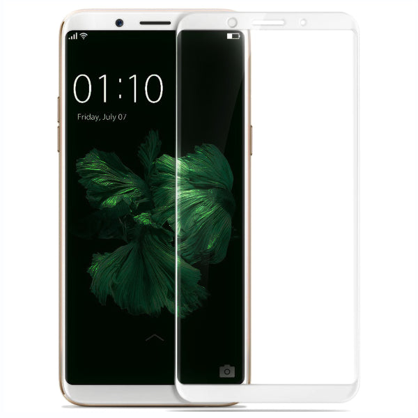Oppo F5 Youth Tempered Glass