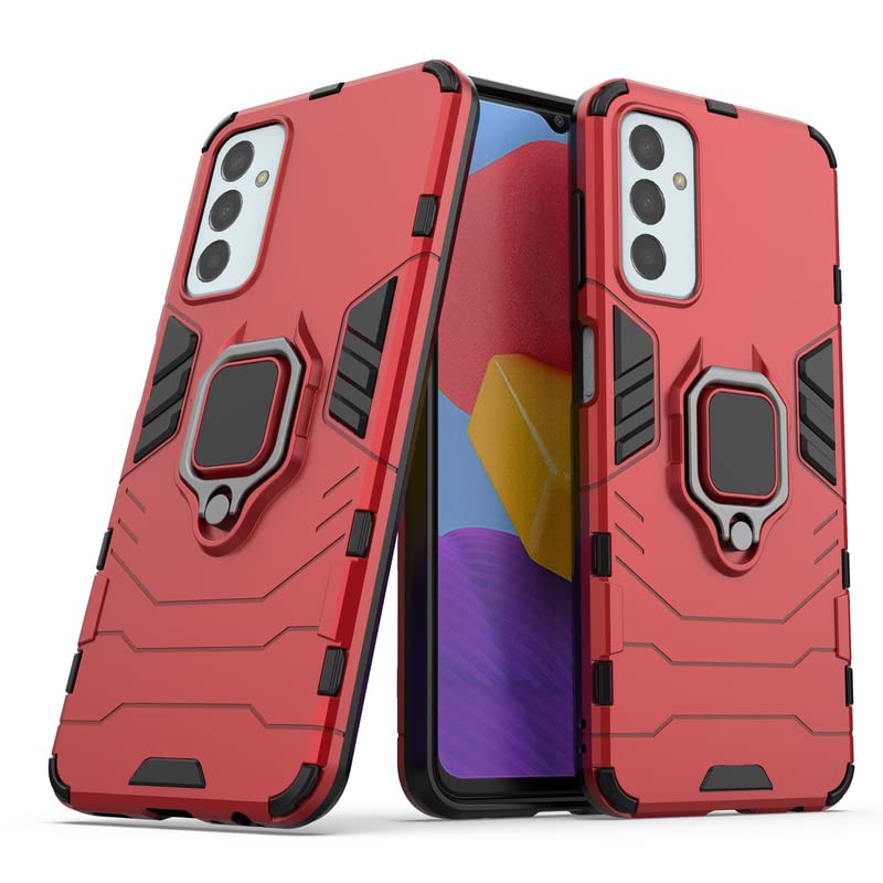 Classic Robot - Mobile Back Cover for Samsung Galaxy M13 4G - 6.6 Inches