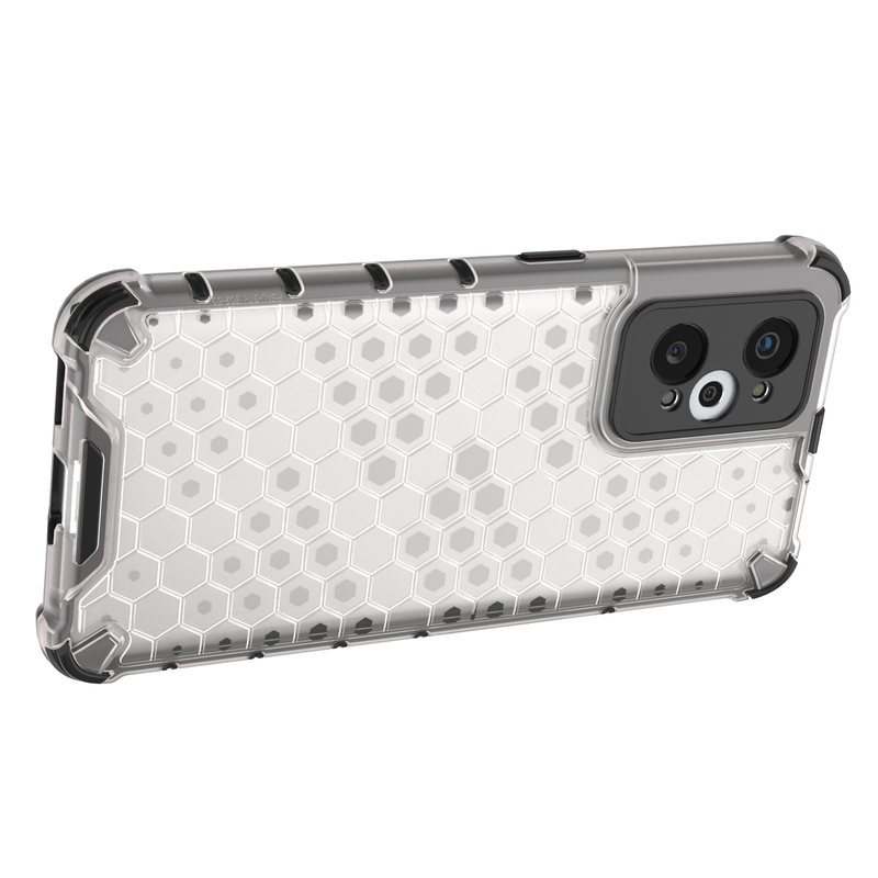 Classic Armour - Mobile Back Case for Realme GT2 - 6.62 Inches