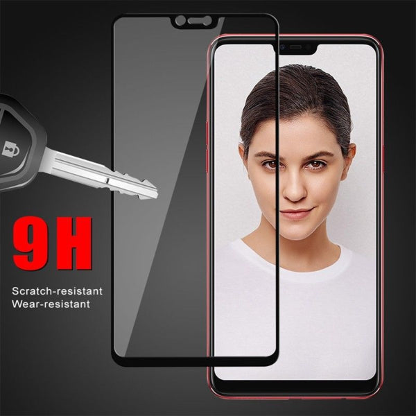 Oppo F7 Screen Protector