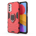 Classic Robot - Mobile Back Cover for Samsung Galaxy M13 4G - 6.6 Inches