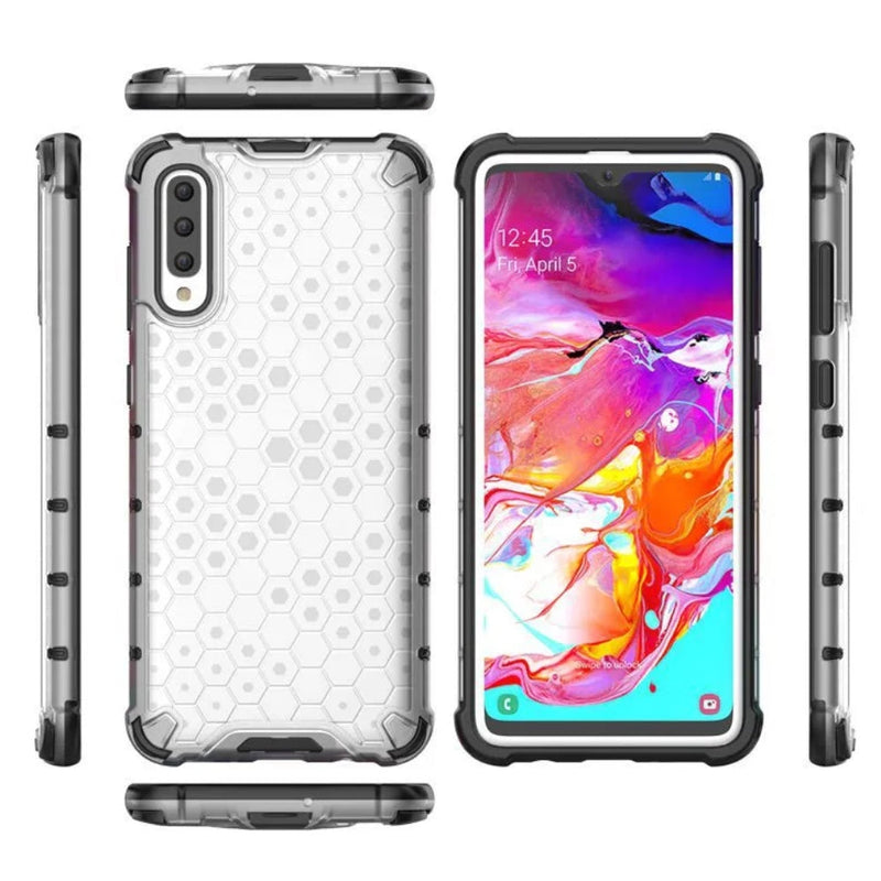 Samsung Galaxy A30S back case