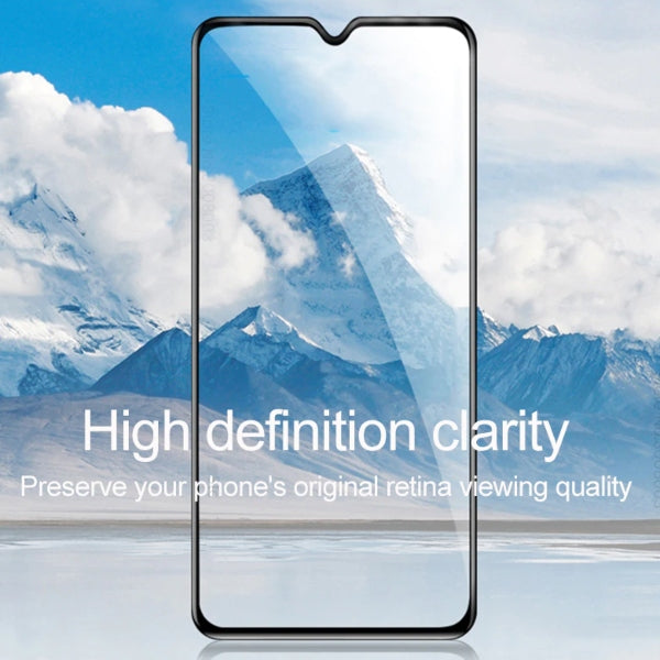 Oppo K1 Gorilla Glass