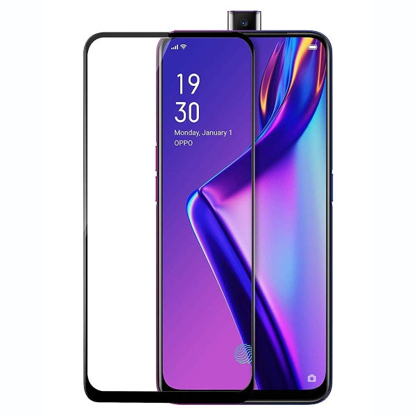 Oppo K3 Gorilla Glass