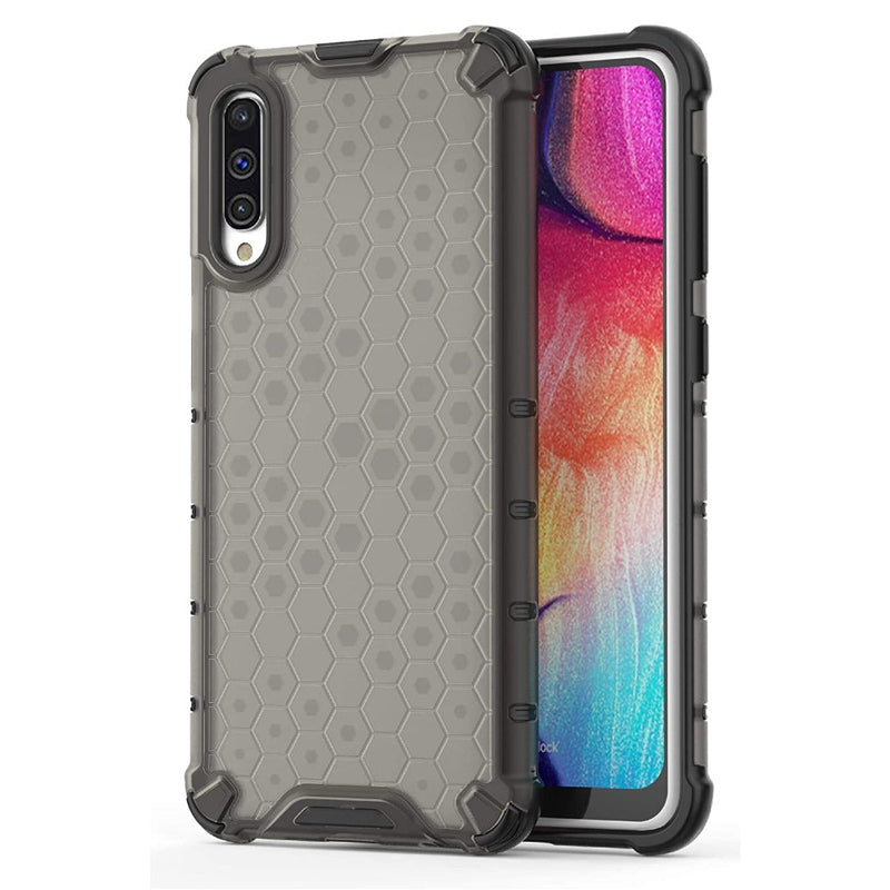 Samsung Galaxy A30S back cover