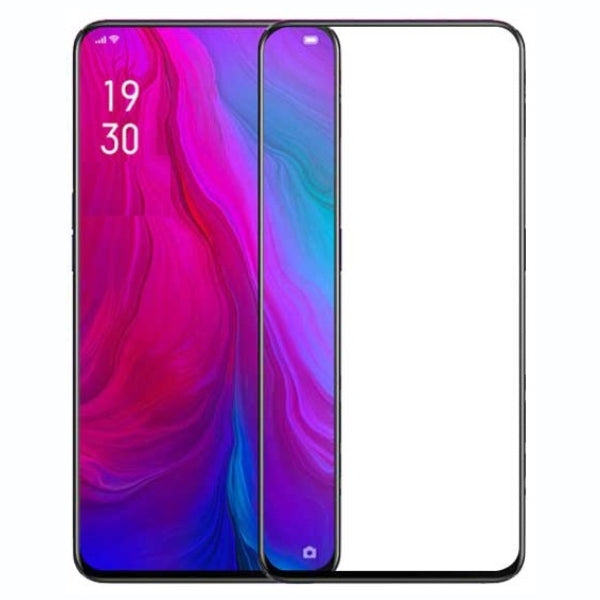 Oppo Reno  Tempered Glass