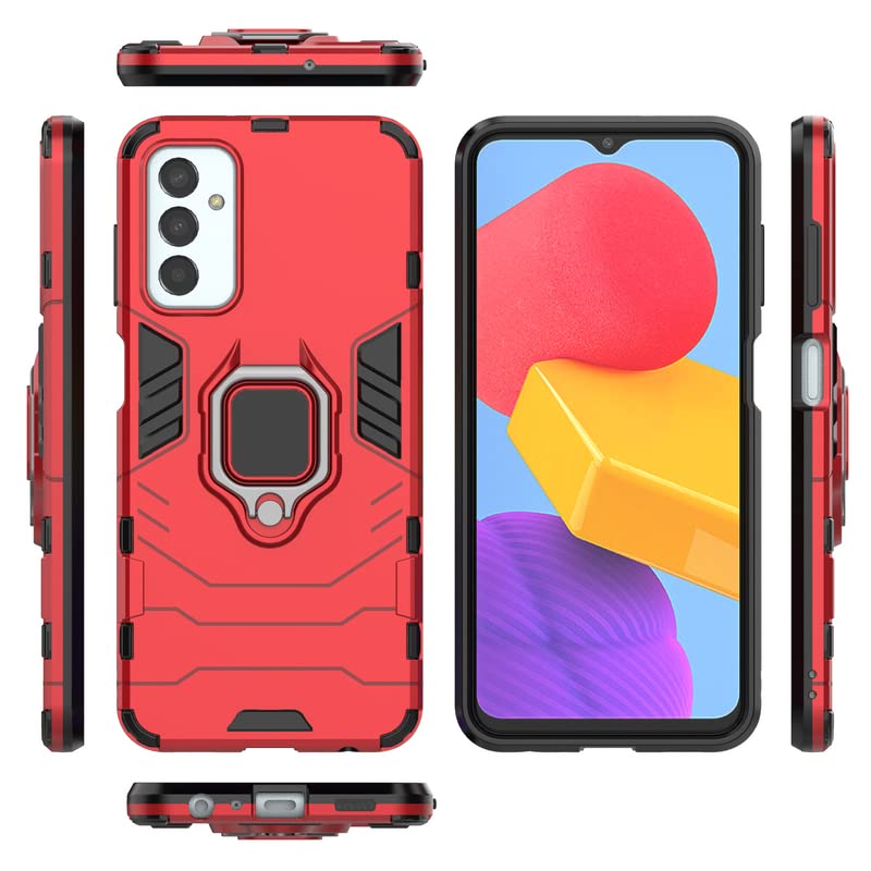 Classic Robot - Mobile Back Cover for Samsung Galaxy M13 4G - 6.6 Inches