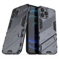 Elegant Armour - Mobile Case for iPhone 13 Pro Max - 6.7 Inches