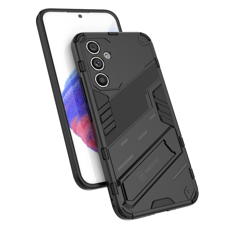 Elegant Armour - Mobile Case for Samsung Galaxy A54 5G - 6.4 Inches