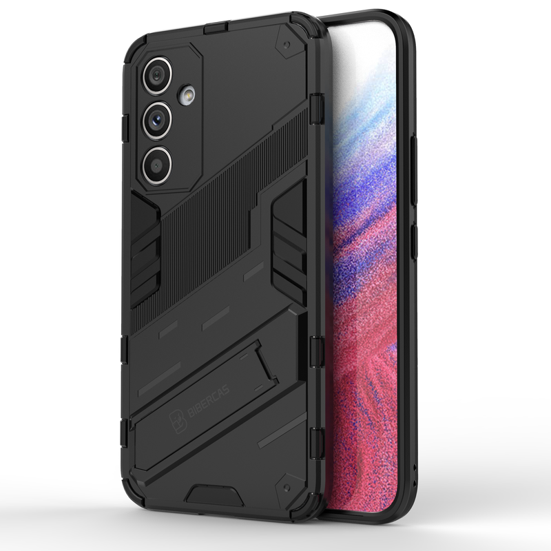 Elegant Armour - Mobile Case for Samsung Galaxy A54 5G - 6.4 Inches